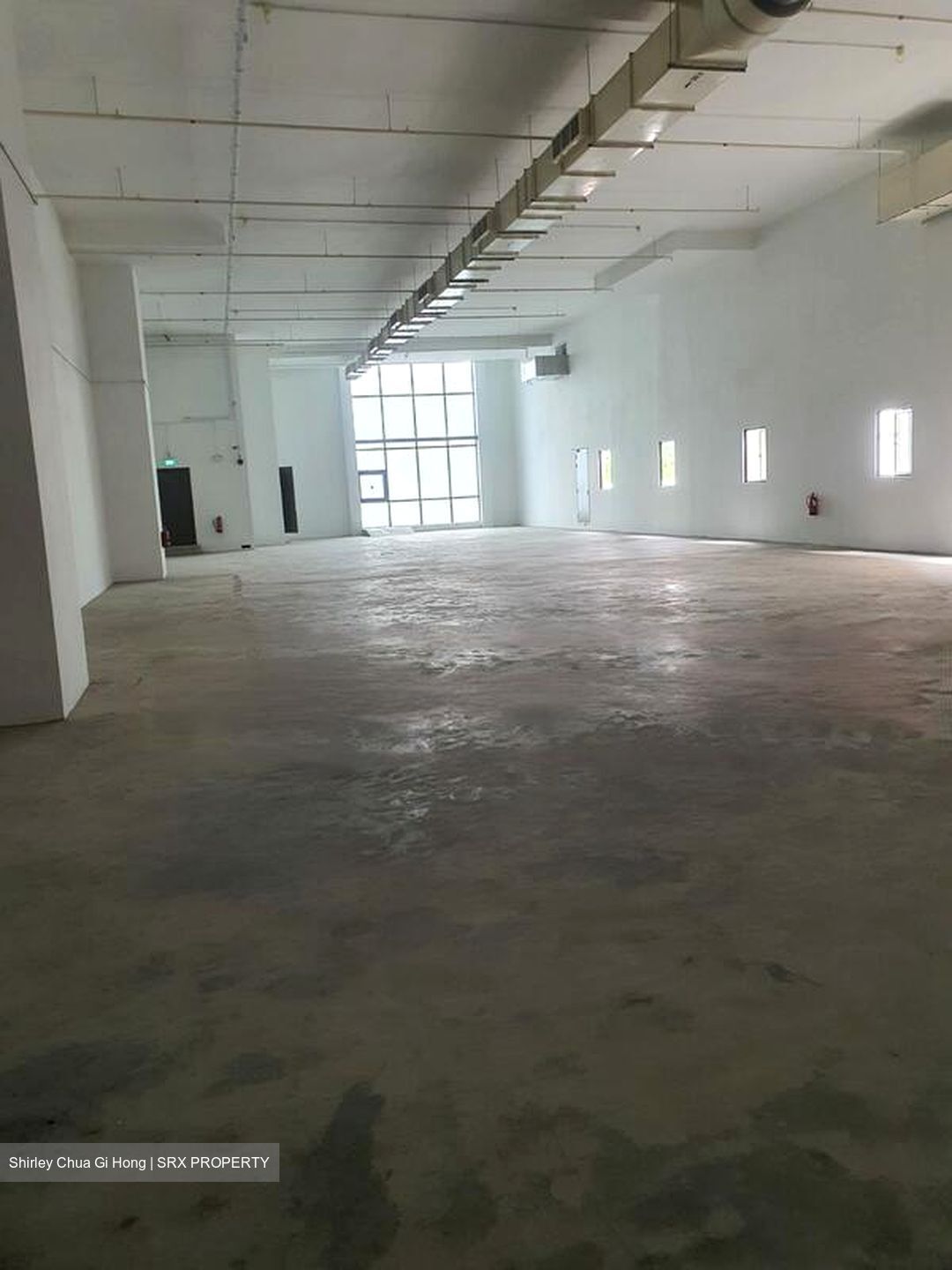 Defu Lane 8 (D19), Factory #481871691